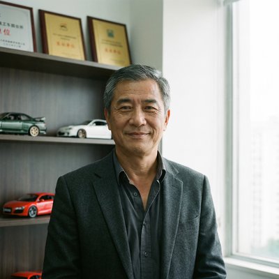寸止挑战顾问王建国